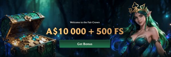 Faircrown Casino fair terms for NZ