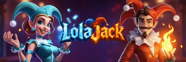 Lola Jack Casino loyalty for NZ